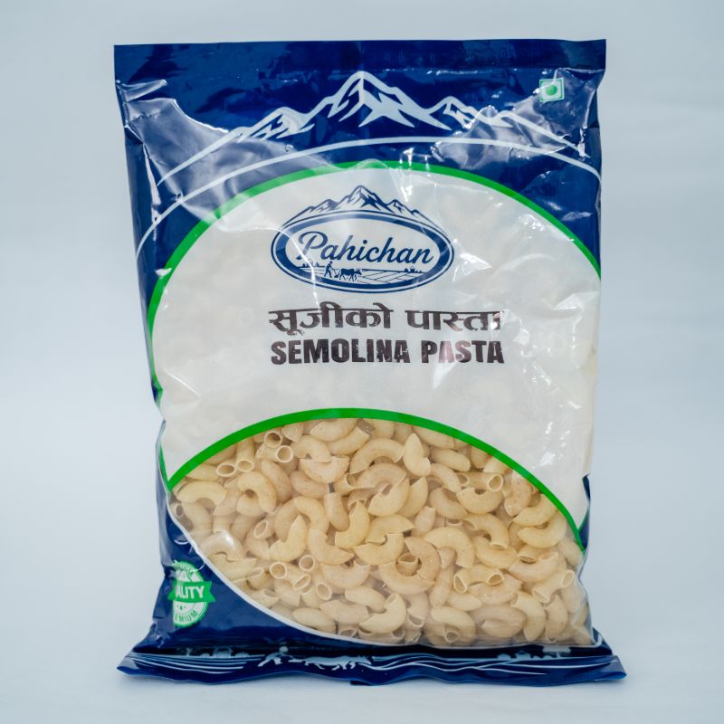 semolina pasta