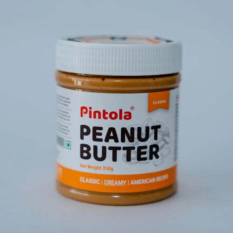 Pintola Peanut butter(small)