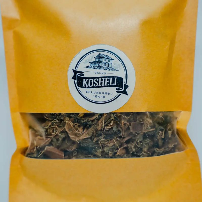 Soluko Gundruk(100gm)