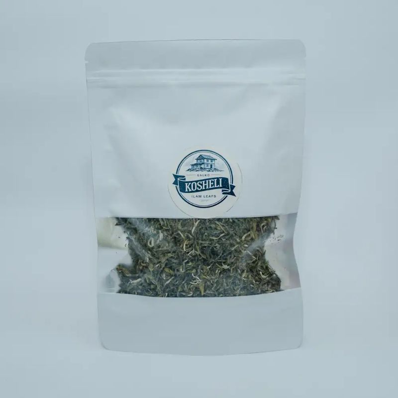Illam Green Tea (50gm)