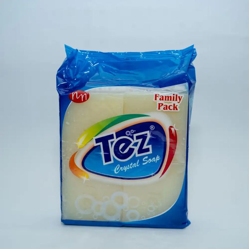 Tez washing soap(800gm)