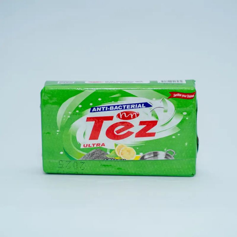 tez dish soap(150gm)