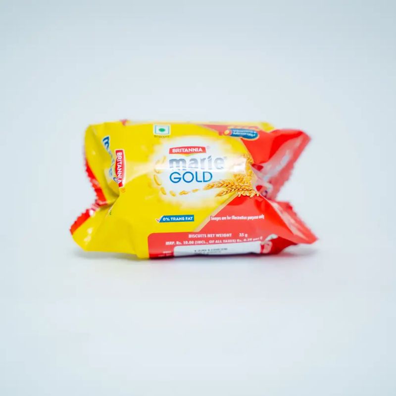 Marie Gold Biscuit(10rs)