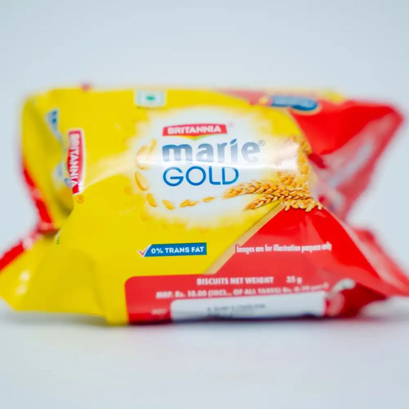 Marie Gold Biscuit(10rs)