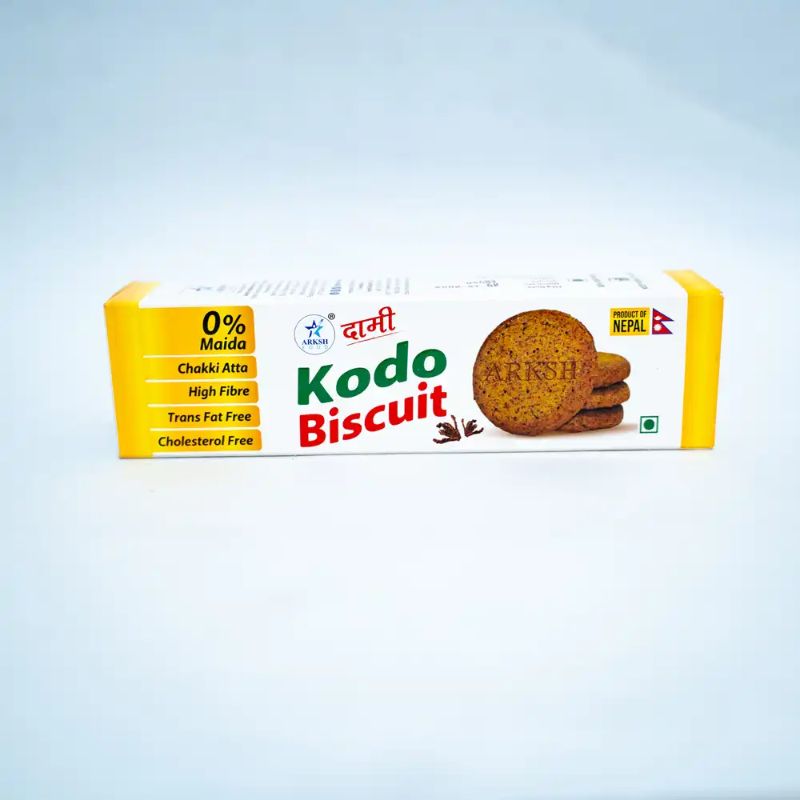 Kodo Biscuit(50rs)