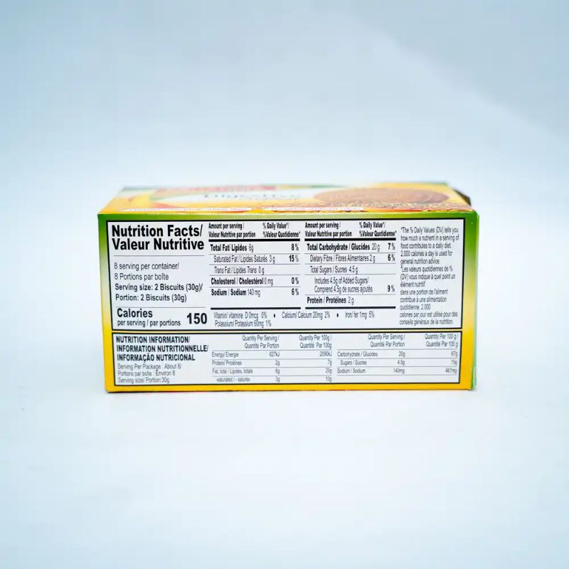 Digestive original small(130rs)