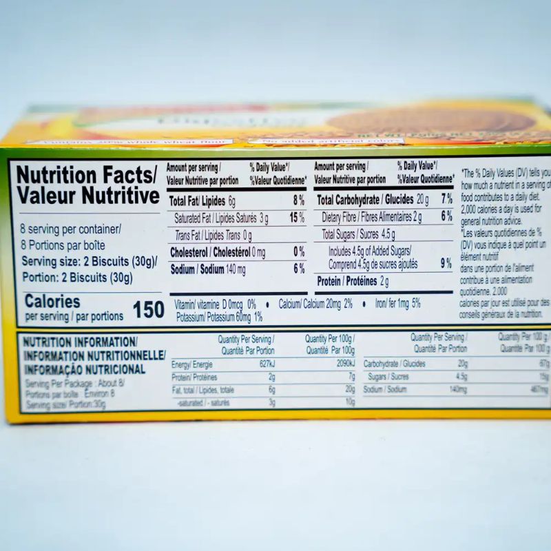 Digestive original small(130rs)