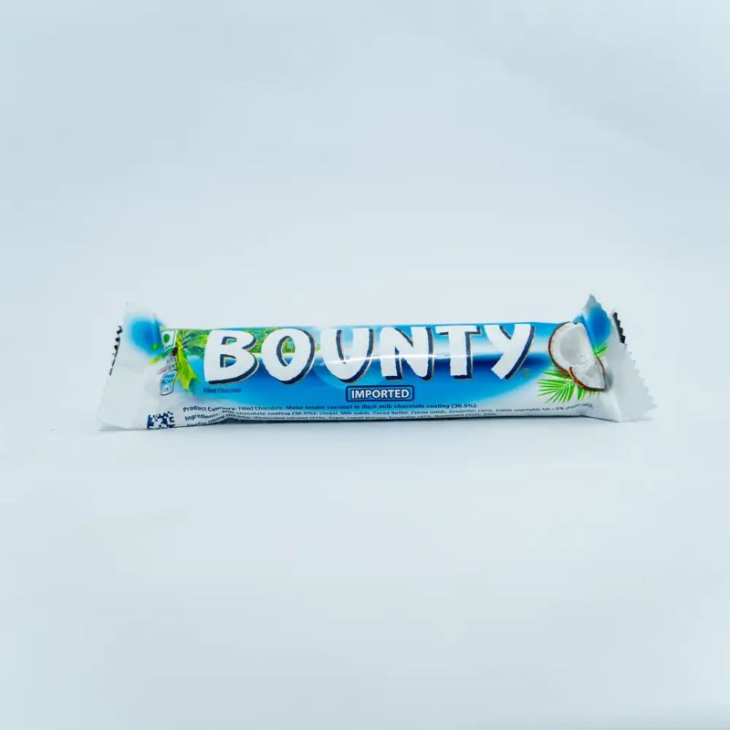 Bounty chocolate(big)