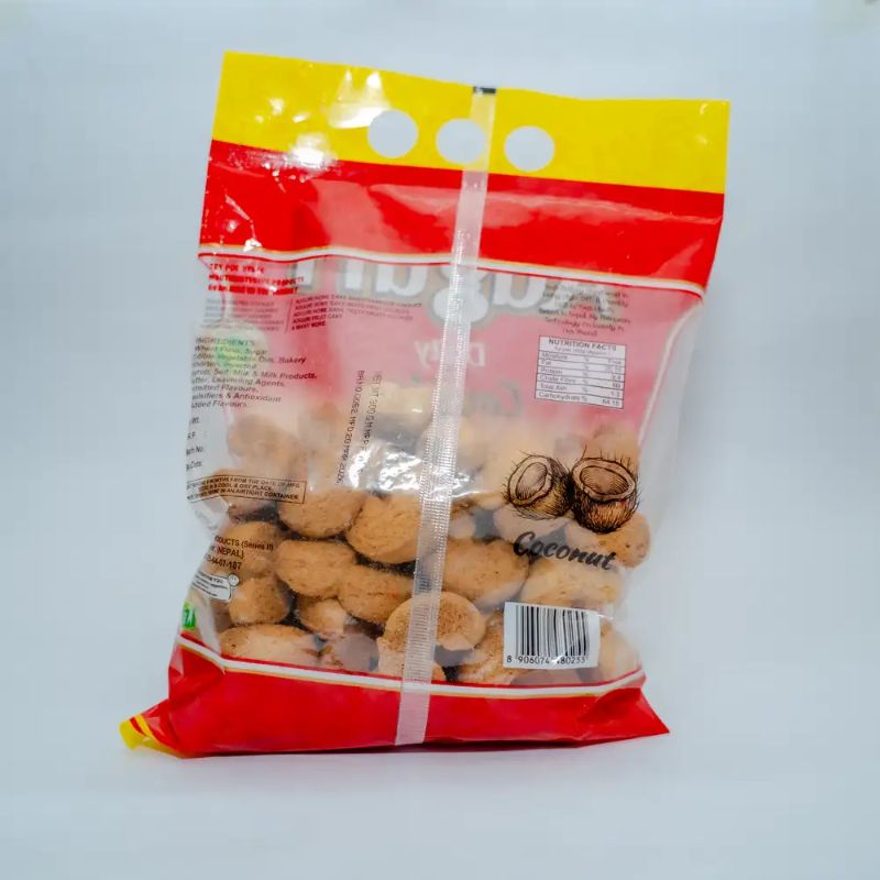 Daily Cookies(300gm)