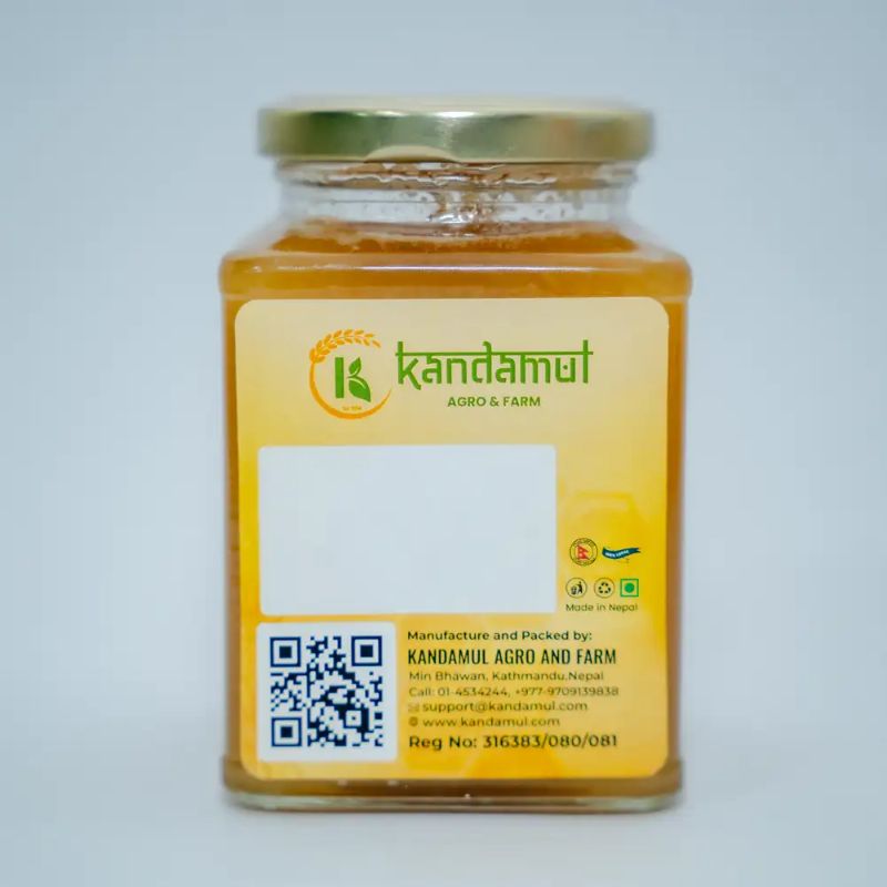 Chiuri Honey(Half Kg)