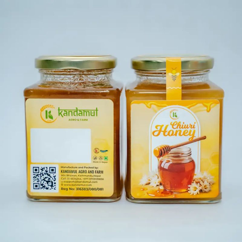 Chiuri Honey(1 Kg)