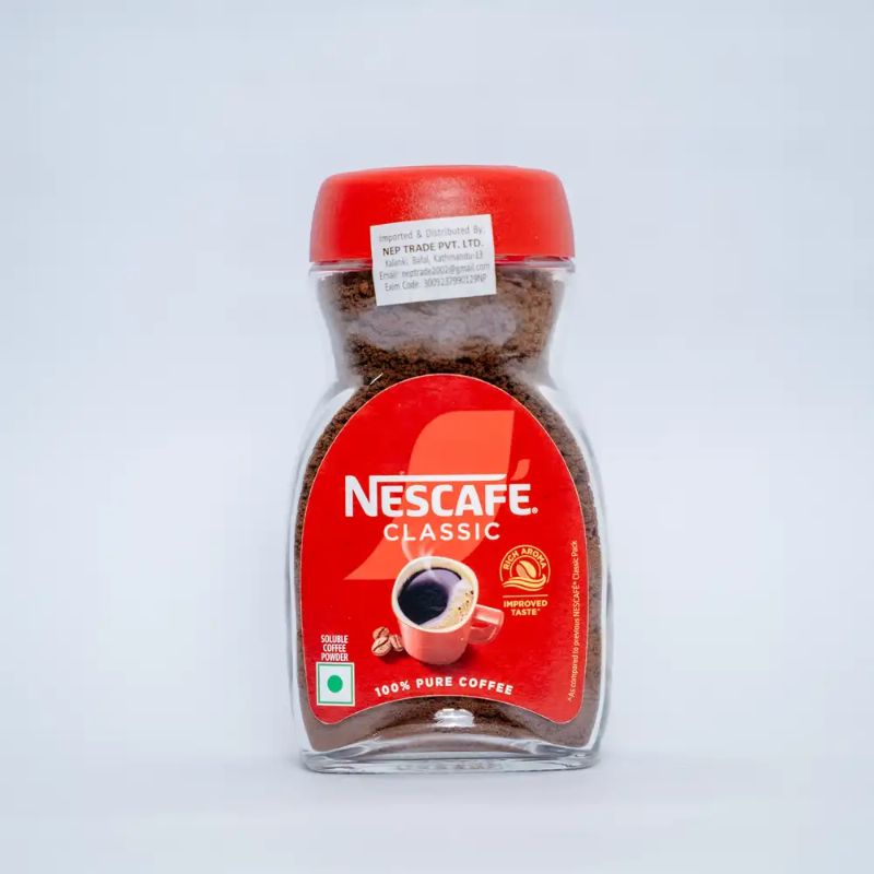 Nescafe classic(90gm)