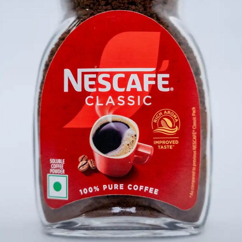 Nescafe classic(90gm)