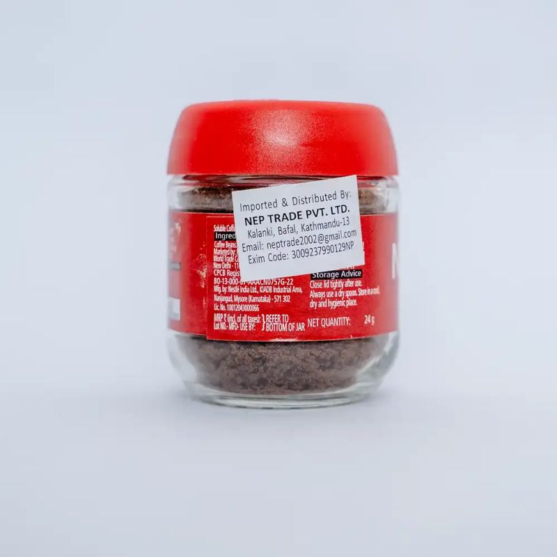 Nescafe classic(24gm)