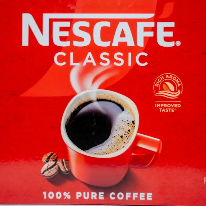 Nescafe classic coffee(400gm)