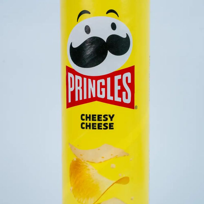 Pringles