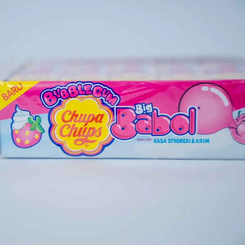 Chupa chups babol