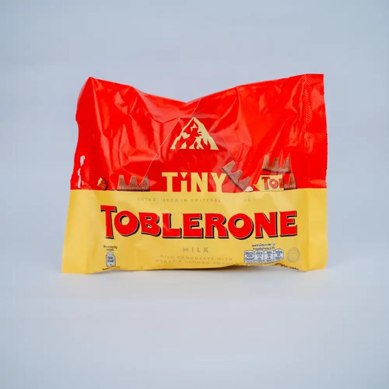 Toblerone whole packet(200gm)