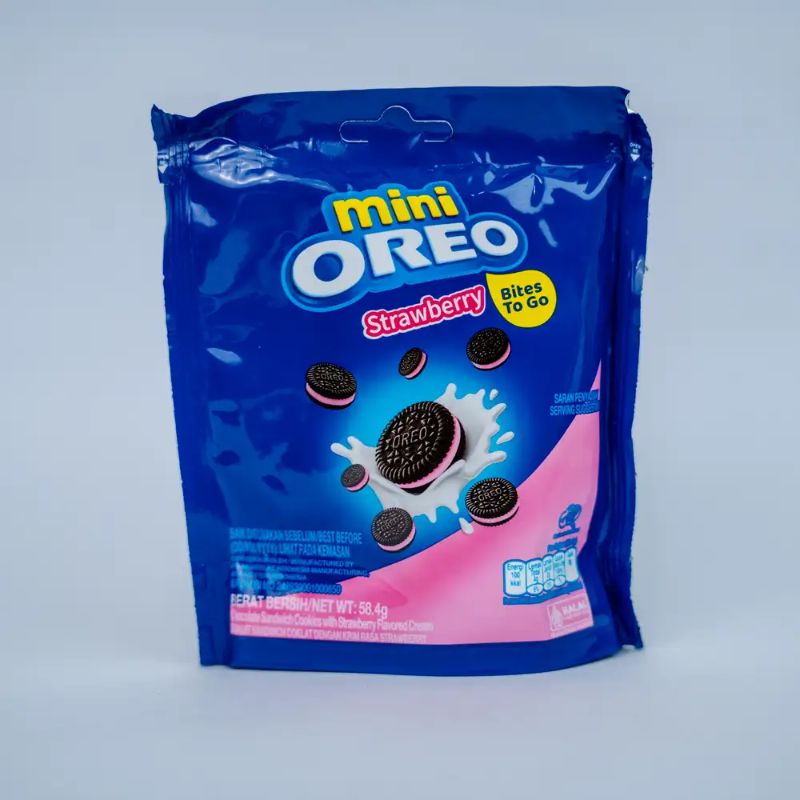 Oreo Biscuit Mini