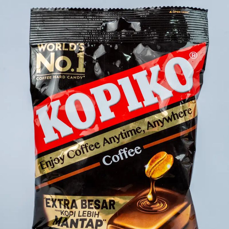 kopiko chocolate(175gm)