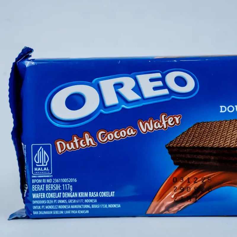 Oreo Wafer