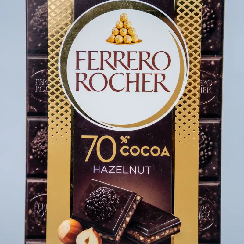 Ferrero Rocher 3Tablets