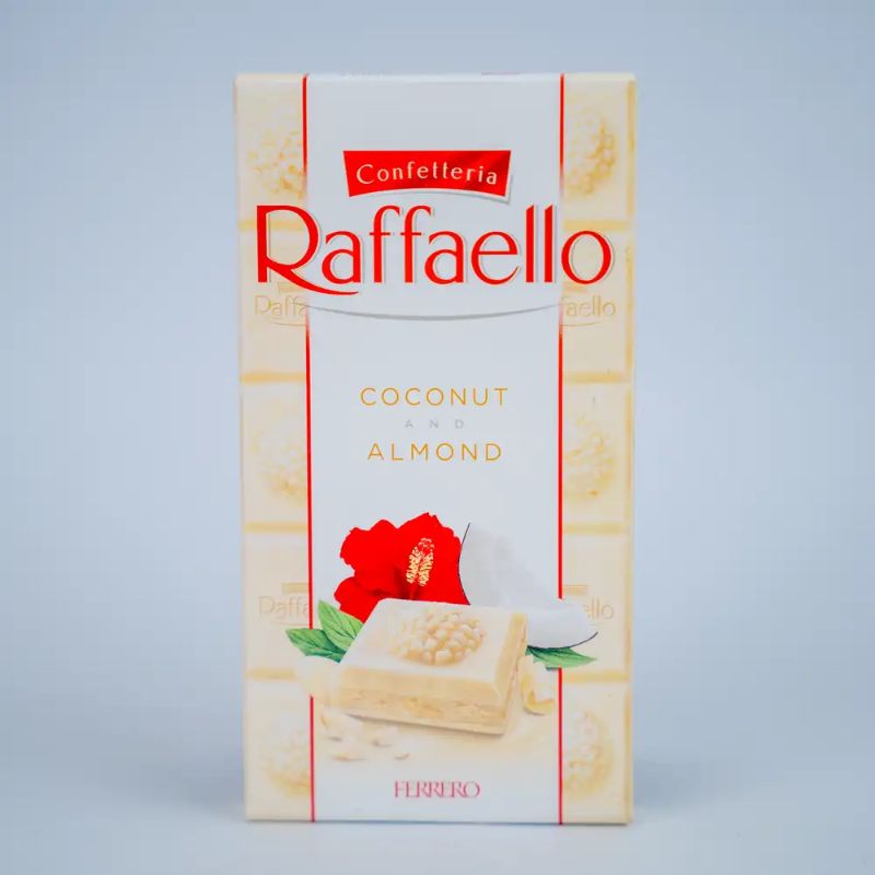Raffaelo single Tablet