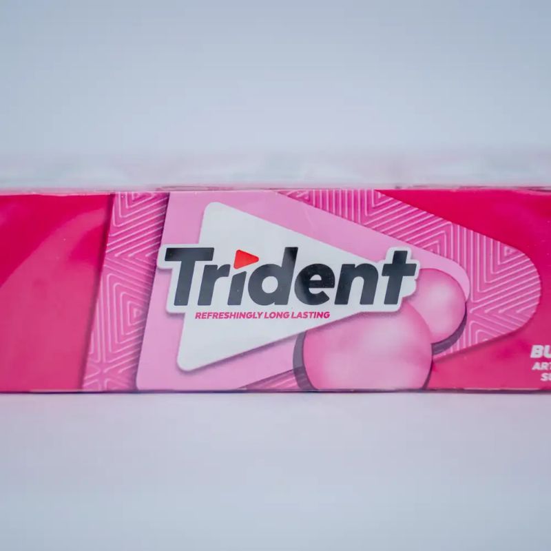 Trident Gum