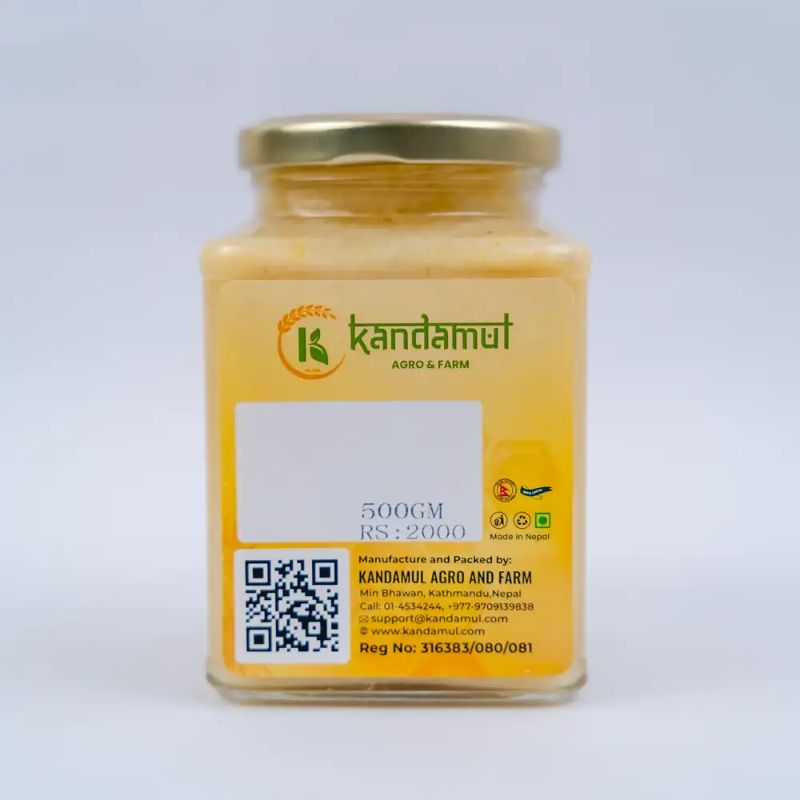 Jumla Sinja Ko Honey