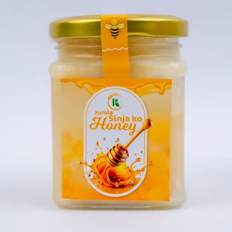 Jumla Sinja Ko Honey(250gm)