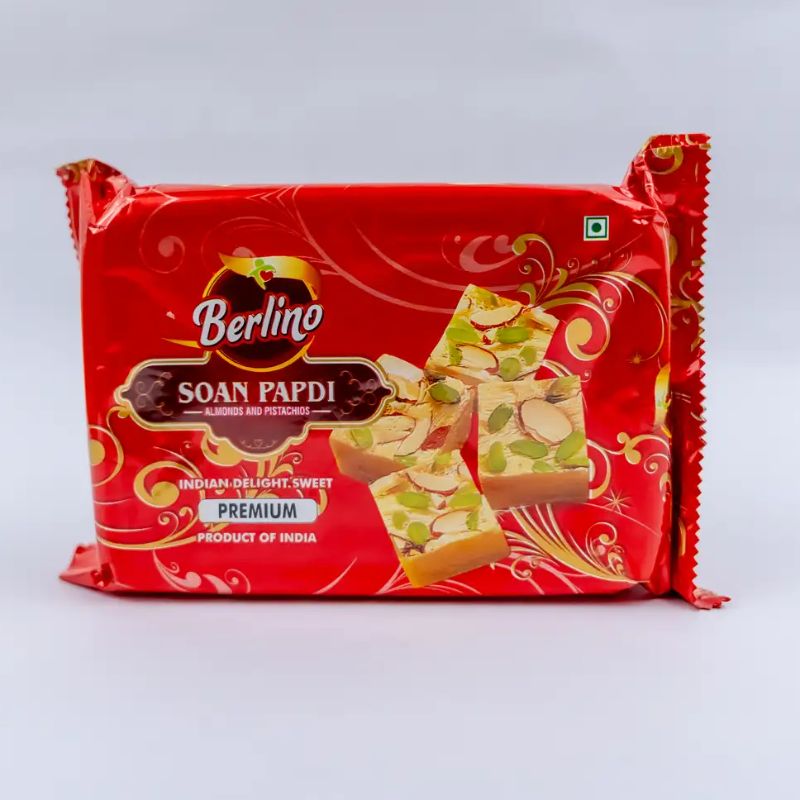 Soan Papdi Premium