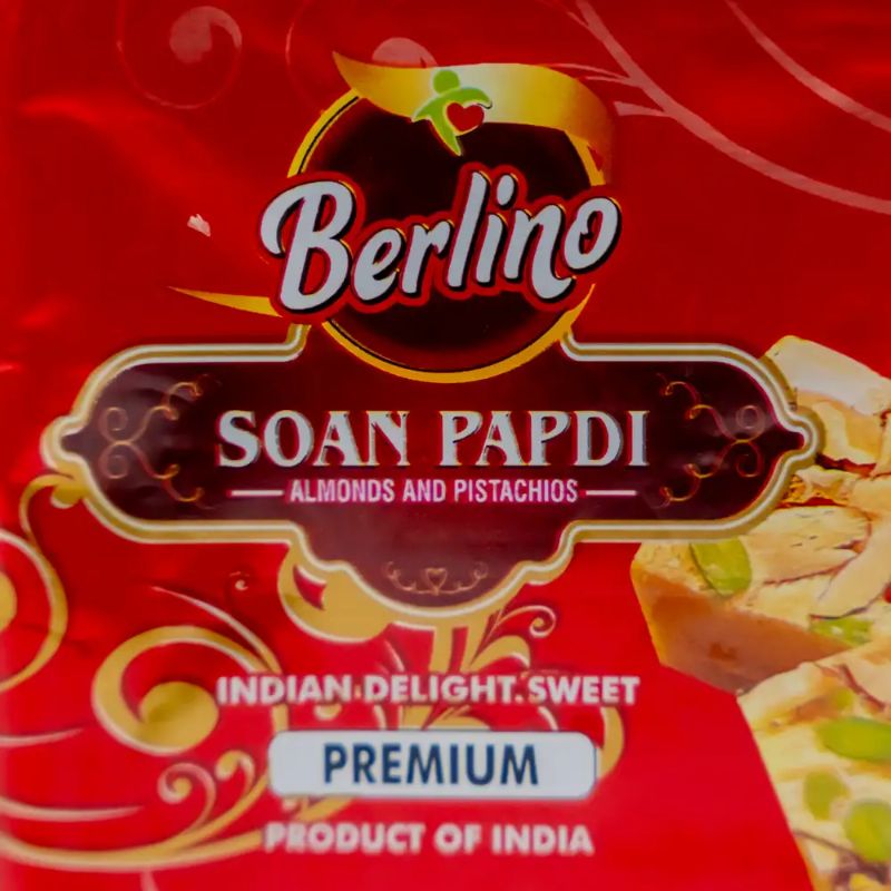 Soan Papdi Premium