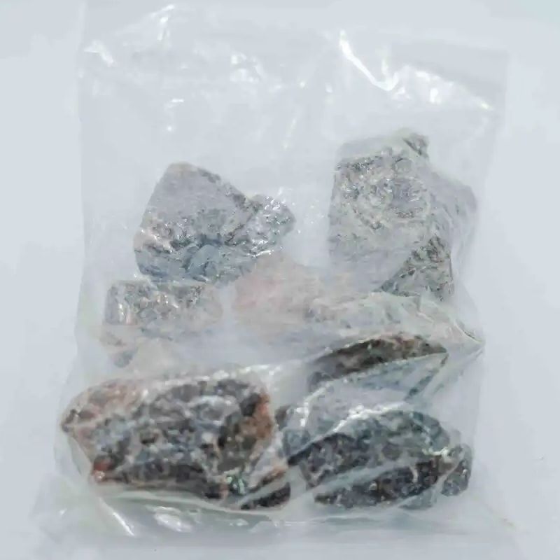 Black Salt in block(500gm)