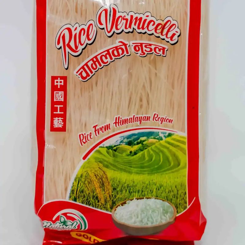 Chamal ko noodles(200gm)